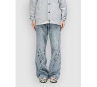 Deus Ex Machina Grand Raid Jeans bleu S