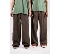 Deus Ex Machina Hear & Now Stripe Pantalon marron 30