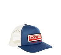 Deus Ex Machina Homme Redline Casquette Navy