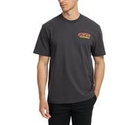 Deus Ex Machina Homme t-Shirt Black XL