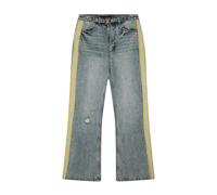 Deus Ex Machina - Jeans droits - Homme - Jeans - Bleu - Taille: W34