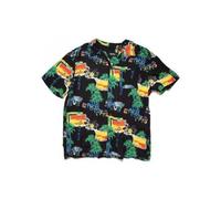 Deus Ex Machina - Lambada Shirt - Homme - Chemises - Multicolore - Taille: S