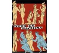 Deus Ex Machina Maria Aragon (Auteur)