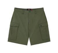 Deus Ex Machina, Homme, Shorts, Gris, Taille: W30 Power Short
