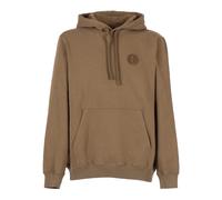 Deus Ex Machina - Pill Logo Sweat à capuche - Homme - Sweatshirts et sweats à capuche - Vert - Taille: XL