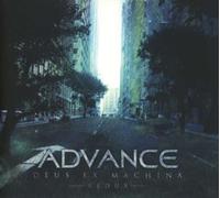 Advance - Deus Ex Machina: Redux