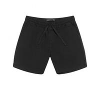 Deus Ex Machina - Riley Short - Homme - Shorts - Noir - Taille: L