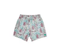 Deus Ex Machina - Short Shorts - Homme - Shorts - Vert - Taille: L