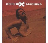 Deus Ex Machina - Signs [Import]