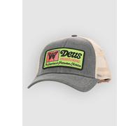 Deus Ex Machina Casquette Trucker Slapstick D261MHA552099800 multicolore Taille unique