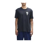 Deus Ex Machina - T-Chemises - Homme - Tops - Noir - Taille: XL