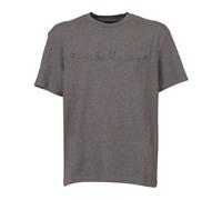 Deus Ex Machina - T-shirt Noodle 2.0 - Homme - Tops - Gris - Taille: M