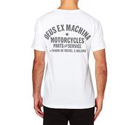 Deus Ex Machina T-shirts - Deus Ex Machina Mila...