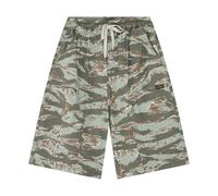 Deus Ex Machina, Homme, Shorts, Vert, Taille: M Unforseen Short