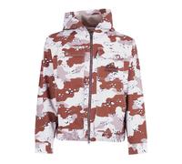 Deus Ex Machina - Venice Sign Jacket - Homme - Vestes - Brun - Taille: M