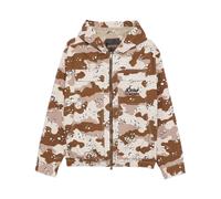 Deus Ex Machina - Venice Sign Jacket - Homme - Vestes - Multicolore - Taille: L