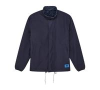 Deus Ex Machina - Veste Réversible Deck - Homme - Vestes - Bleu - Taille: M