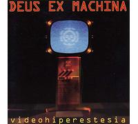 Deus Ex Machina - Videohiperestesia [Import]