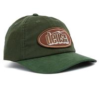 Deus Ex Machina Weetzie Dad Casquette Olive | Taille : Taille unique, vert, taille unique