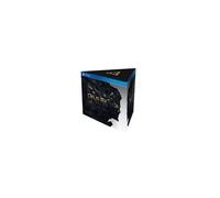 Deus Ex Mankind Divided Collector's Edition - Playstation 4