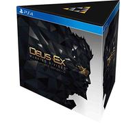 DEUS EX MANKIND DIVIDED COLLECTOR EDIT MIX PS4 - G