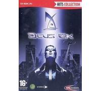 Deus Ex Pc