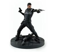 Deus Ex: Statue Divided Mankind Divided Jensen