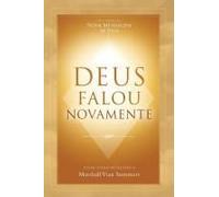 Deus Falou Novamente (God Has Spoken Again - Portuguese Edition)