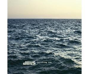 Deus - Following Sea [Import]