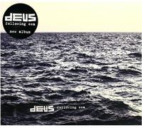 dEUS - Following The Sea [New Vinyl LP] Reissue