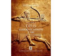 Deus. Guerre di uomini e dei. Ediz. speciale (Vol. 2)