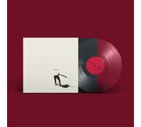 dEUS – How to Replace It – Vinyle transparent – Édition limitée