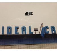 Deus - Ideal Crash [Import]