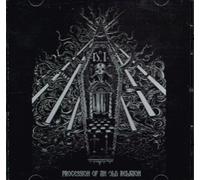 Deus Ignotus - Procession of an. -Mcd [Import]