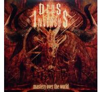 Deus Inversus - Mastery Over The World [Import]
