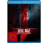 Deus Irae - Gott des Zorns (Blu-ray) Pablo Ragoni Gastón Ricaud Pedro Cristiani
