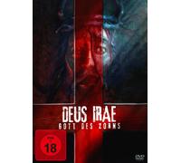 Deus Irae - Gott des Zorns (DVD) Pablo Ragoni Gastón Ricaud Pedro Cristiani