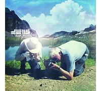 dEUS – Keep You Close – Vinyle – Universal Billard