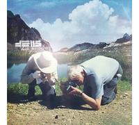 dEUS Keep You Close (Vinyl) 12" Album