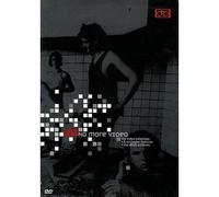 DEUS "NO MORE VIDEO" DVD NEW