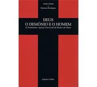 Deus, O Demónio E O Homem O Fenómeno Igreja Universal Do Reino De Deus [Livre en VO] Aa Vv (Auteur)
