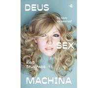 Deus sex machina. Les robots nous aimeront-ils ?