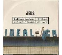Deus The Ideal Crash