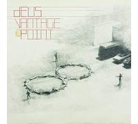 Deus - Vantage Point [Import Belge]