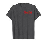 Deus Vault God Will It Templier de Chevaliers en Latin T-Shirt, Homme, Chiné Foncé, M