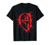Deus Vult Chevalier des Templiers Croisés Chevaliers Deus Vult T-Shirt