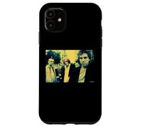 Deus Worst Case Scenario Groupe de Rock Belge Andy Willsher Coque pour iPhone 11