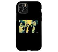 Deus Worst Case Scenario Groupe de Rock Belge Andy Willsher Coque pour iPhone 11 Pro