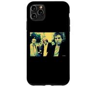 Deus Worst Case Scenario Groupe de Rock Belge Andy Willsher Coque pour iPhone 11 Pro Max