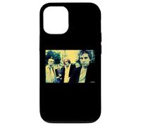 Deus Worst Case Scenario Groupe de Rock Belge Andy Willsher Coque pour iPhone 12/12 Pro